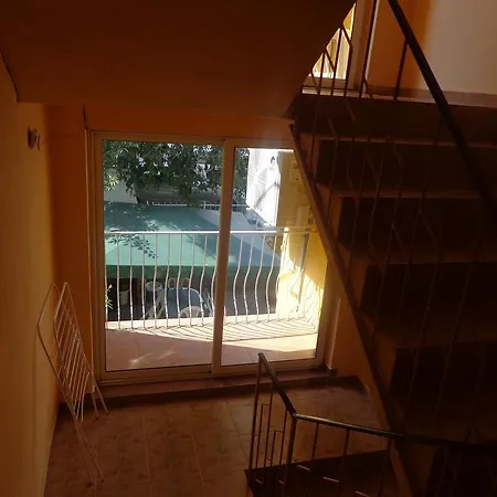 בית הארחה Prometei