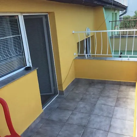 Prometei Affittacamere