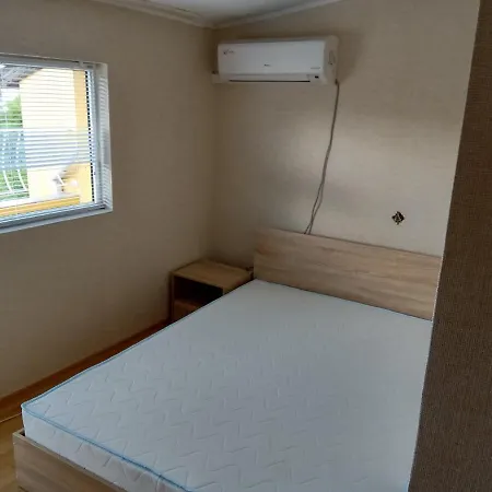 בית הארחה Prometei