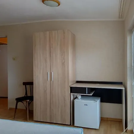 בית הארחה Prometei בורגאס