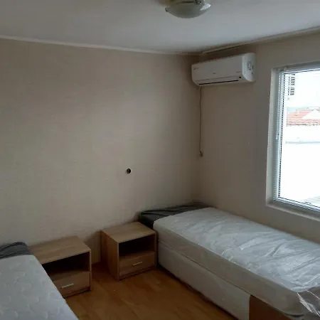 Prometei בית הארחה בורגאס