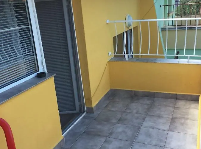 Prometei Casa de hóspedes