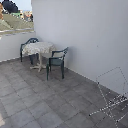 Prometei * Burgas