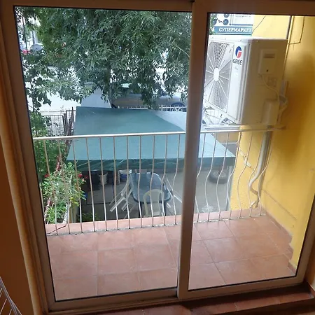 Gasthof Prometei Burgas City