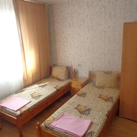 Prometei Gasthof 3*