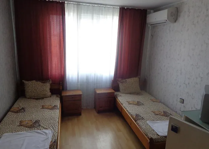 Prometei Gæstehus 3*