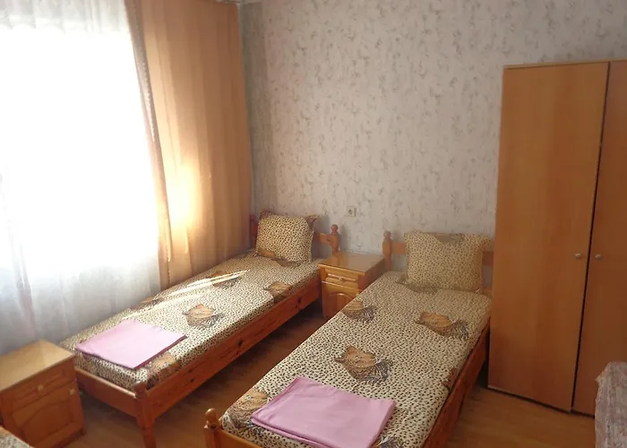 Prometei Gæstehus 3*